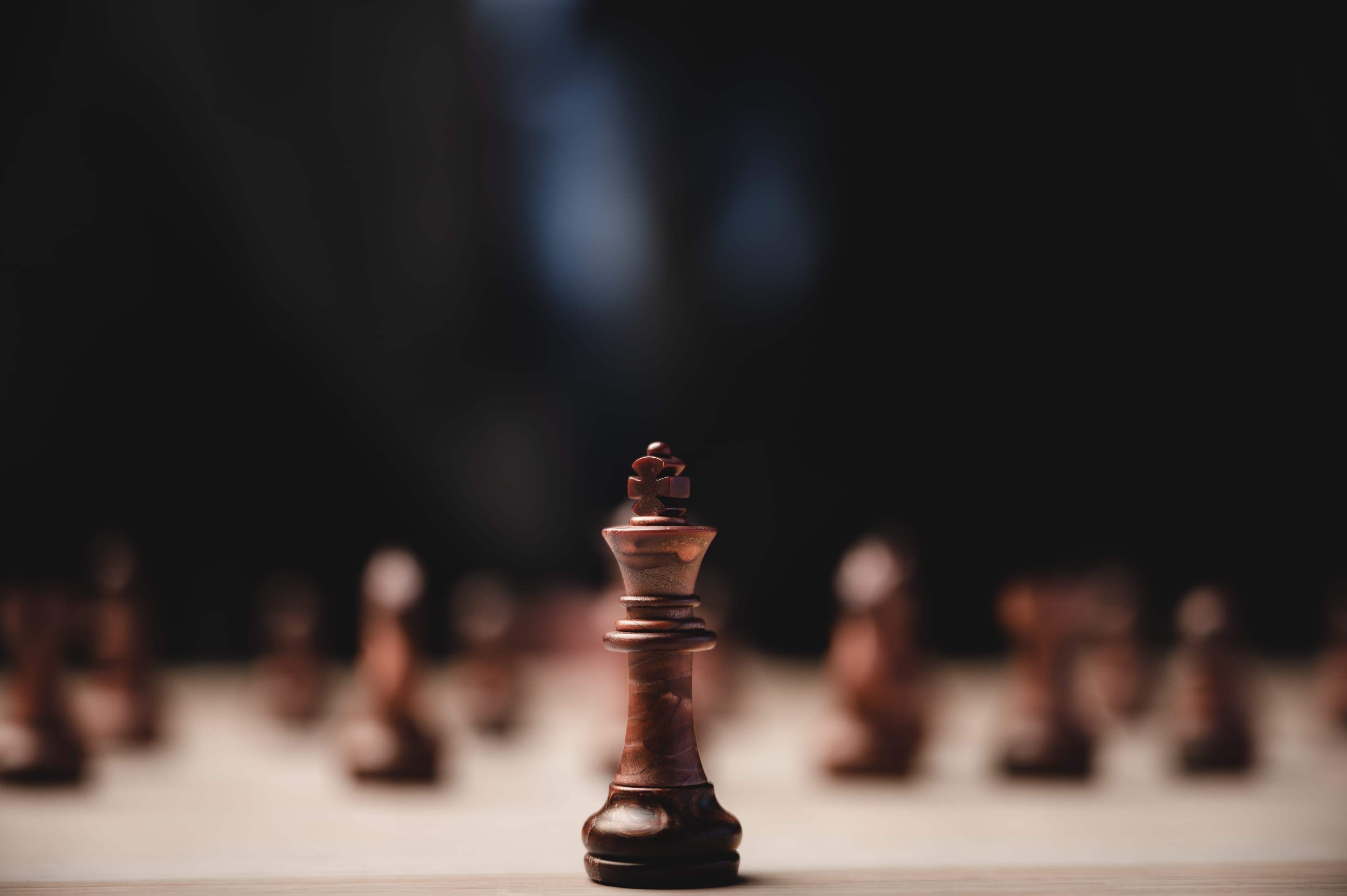 What Leadership Has Taught Me About Being Human