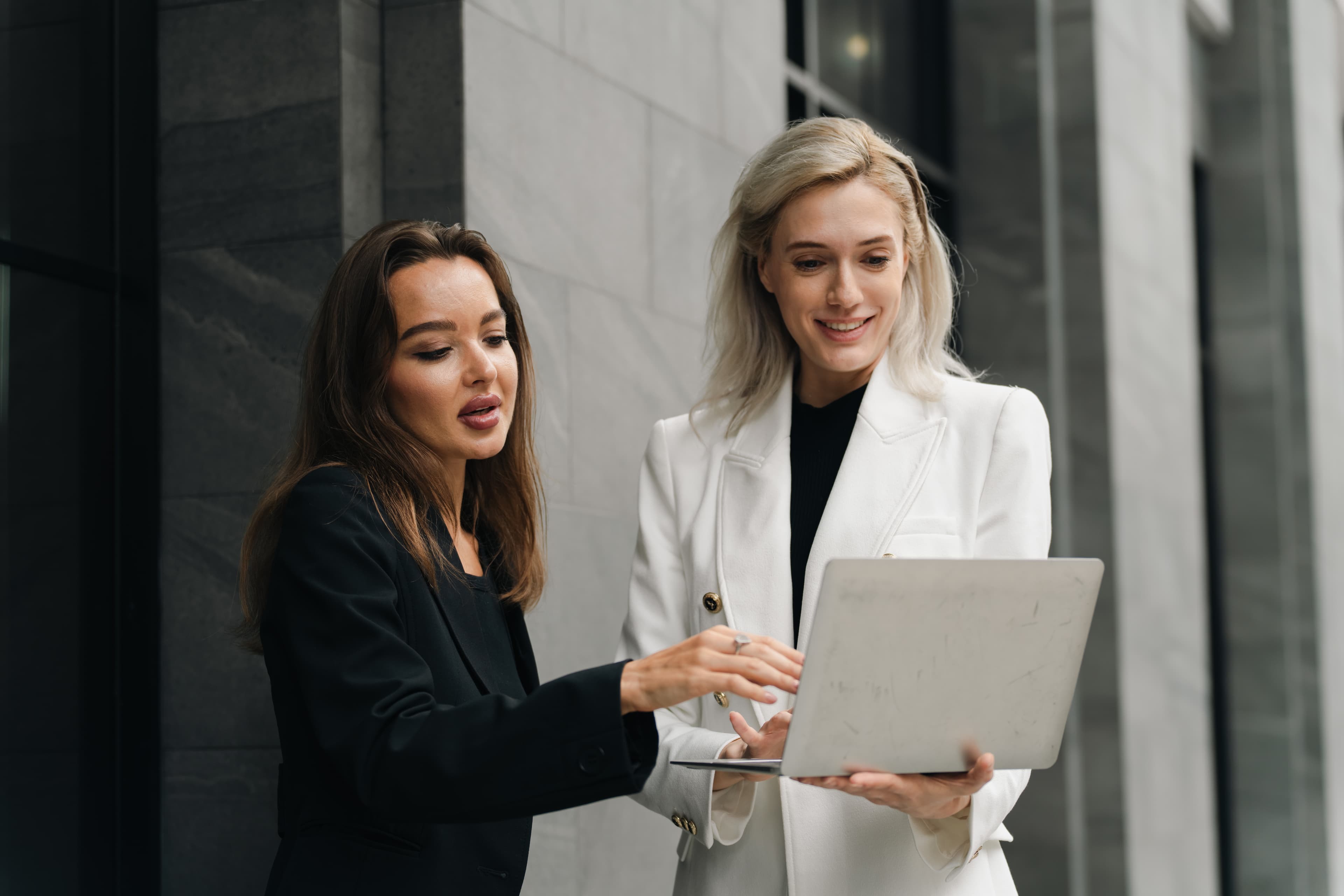 Leadership Mentoring