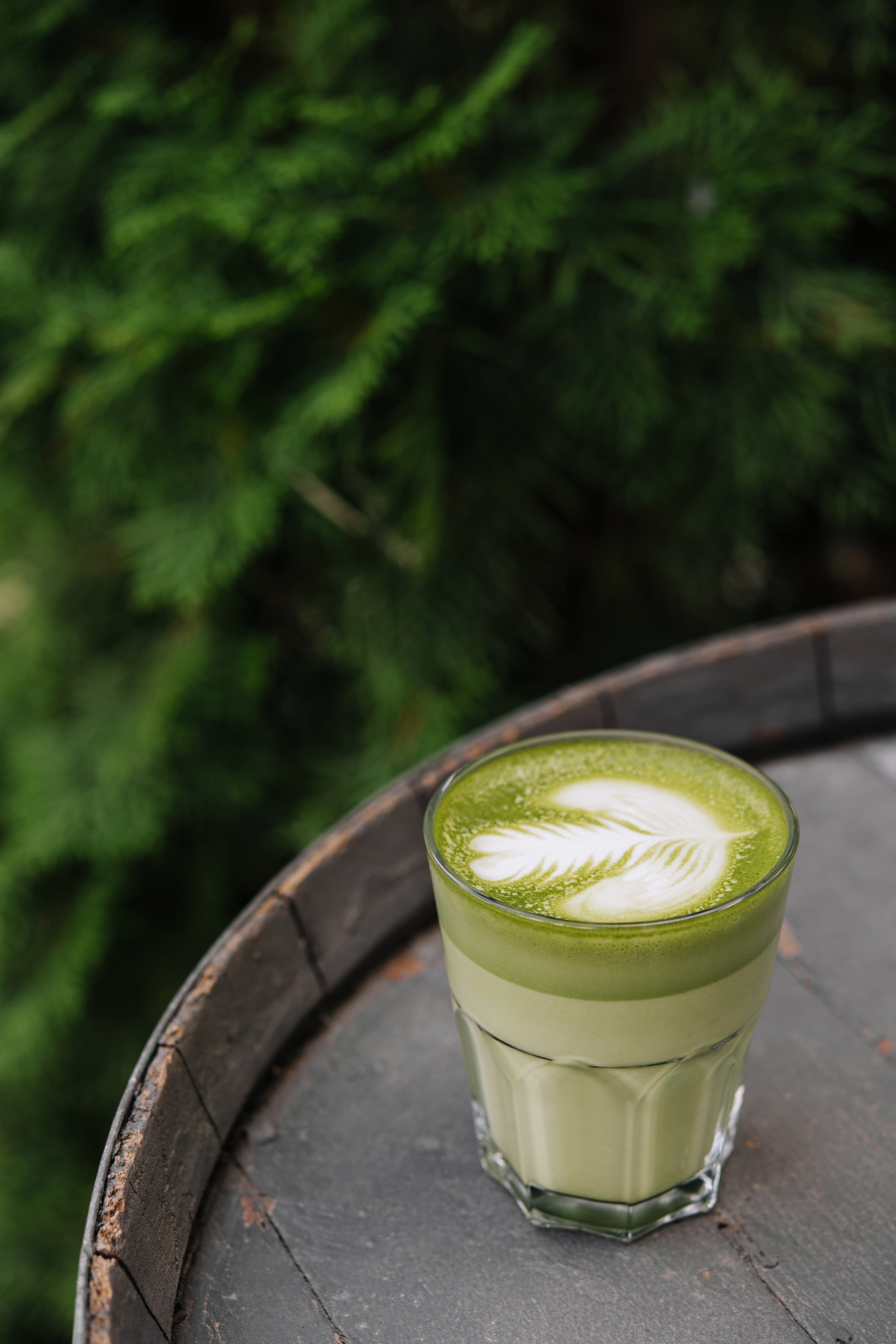 Matcha won’t fix it. Neither will coaching