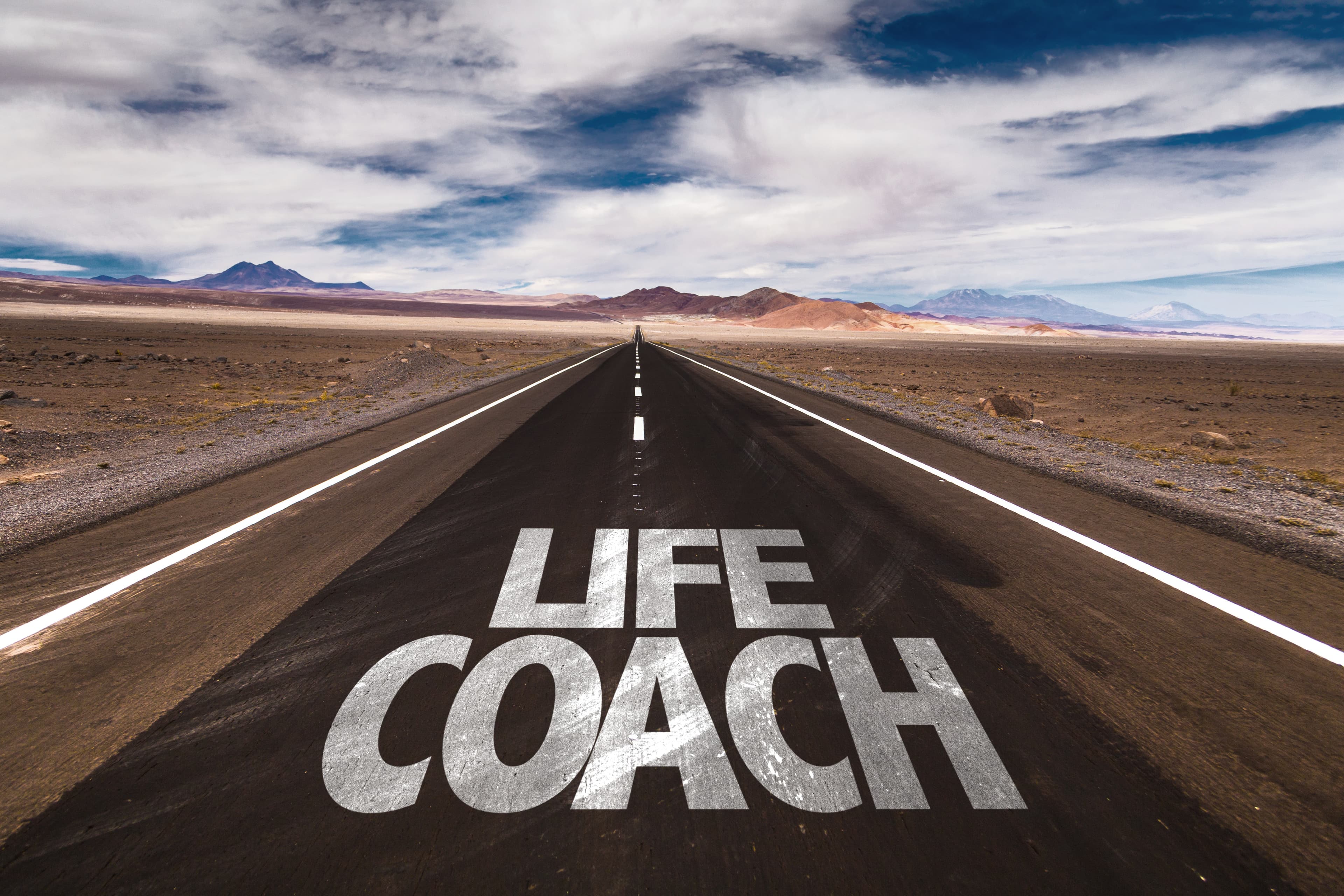 What I'm learning as a coach